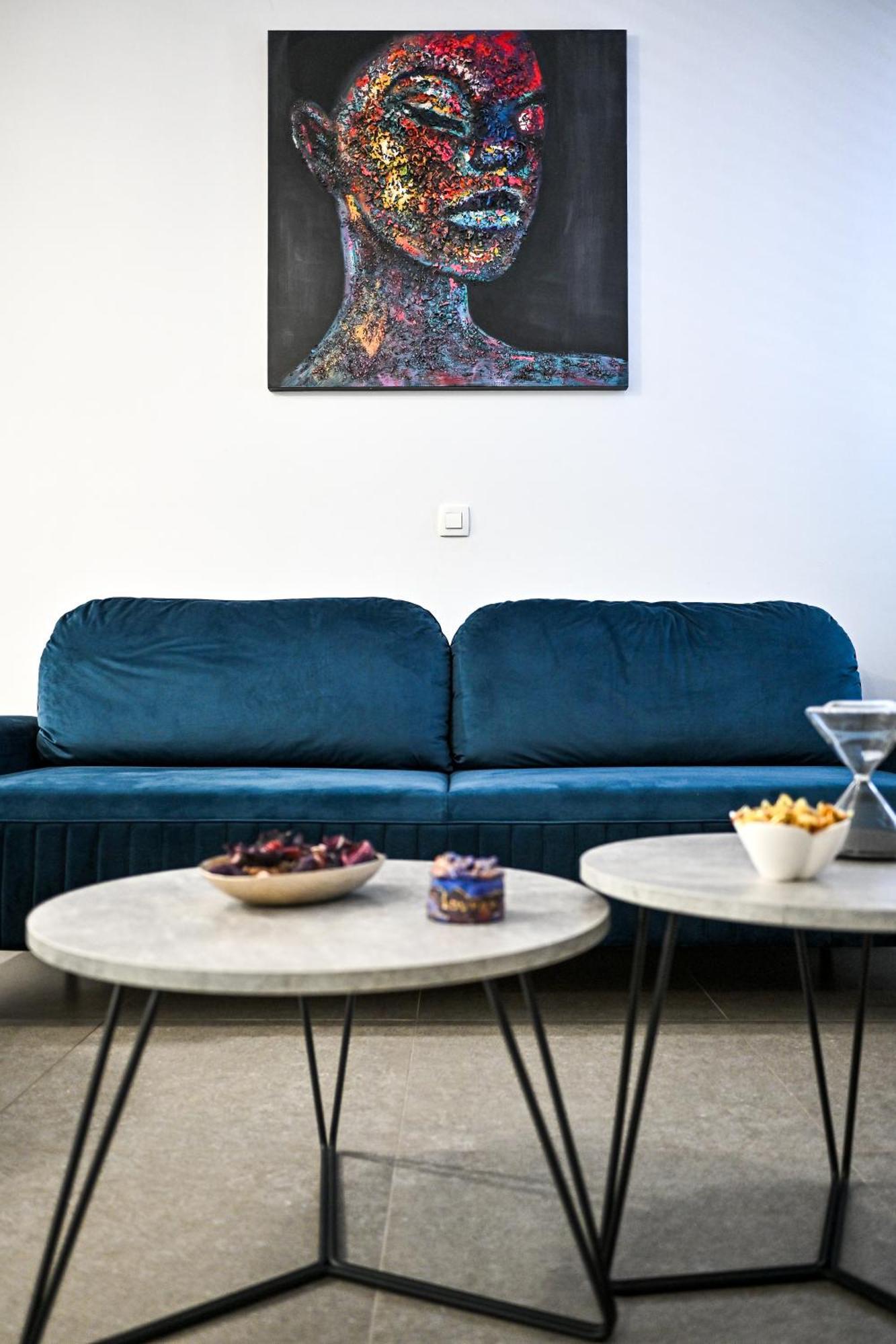 New Modern Studio Apartment Nina 두브로브니크 외부 사진