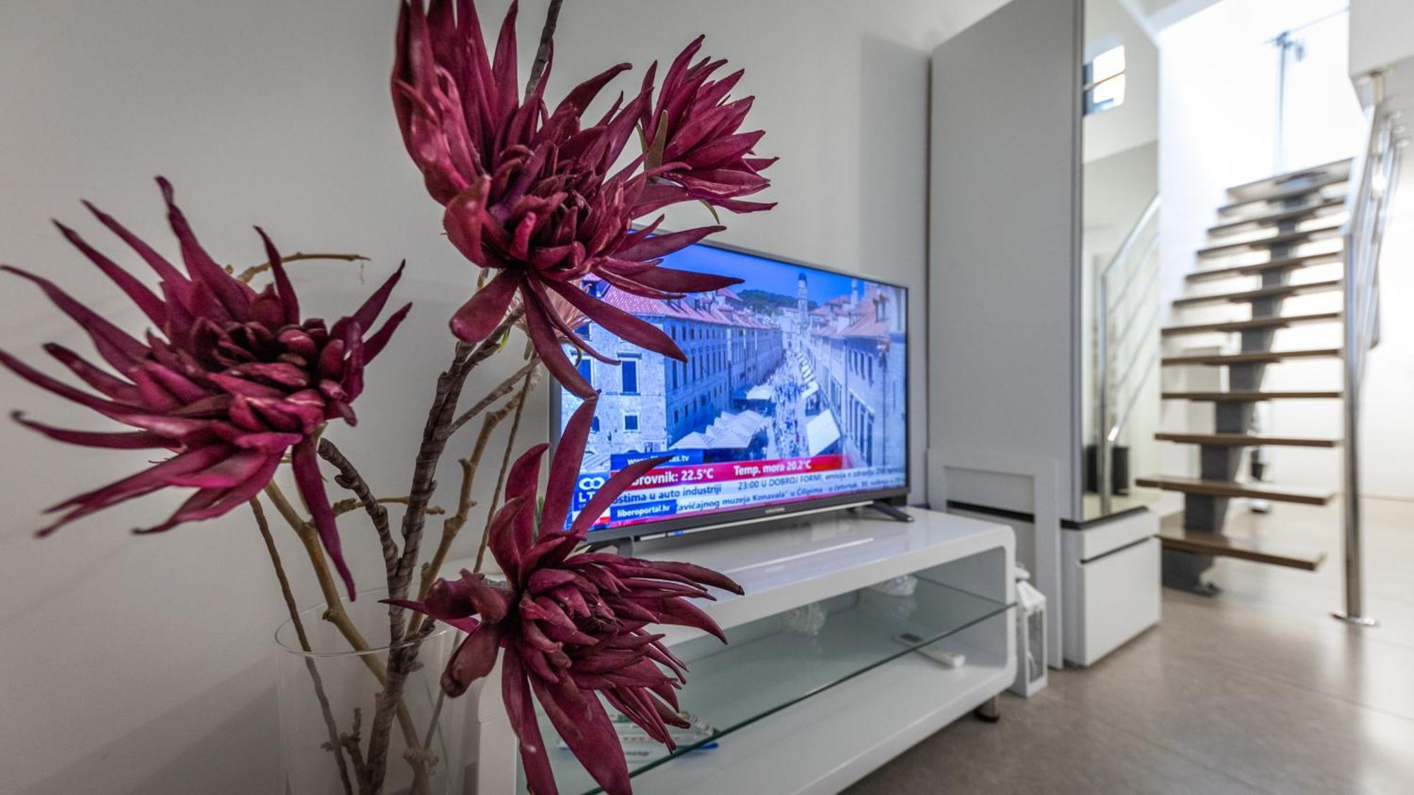New Modern Studio Apartment Nina 두브로브니크 외부 사진
