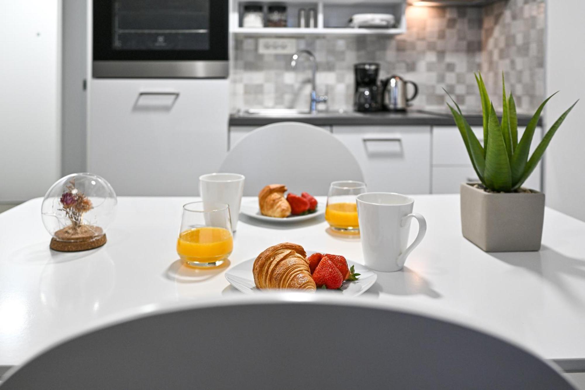 New Modern Studio Apartment Nina 두브로브니크 외부 사진