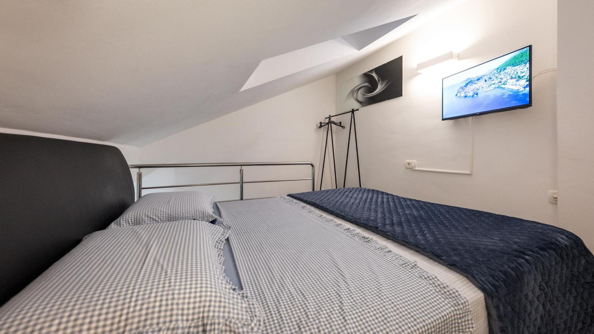 New Modern Studio Apartment Nina 두브로브니크 외부 사진