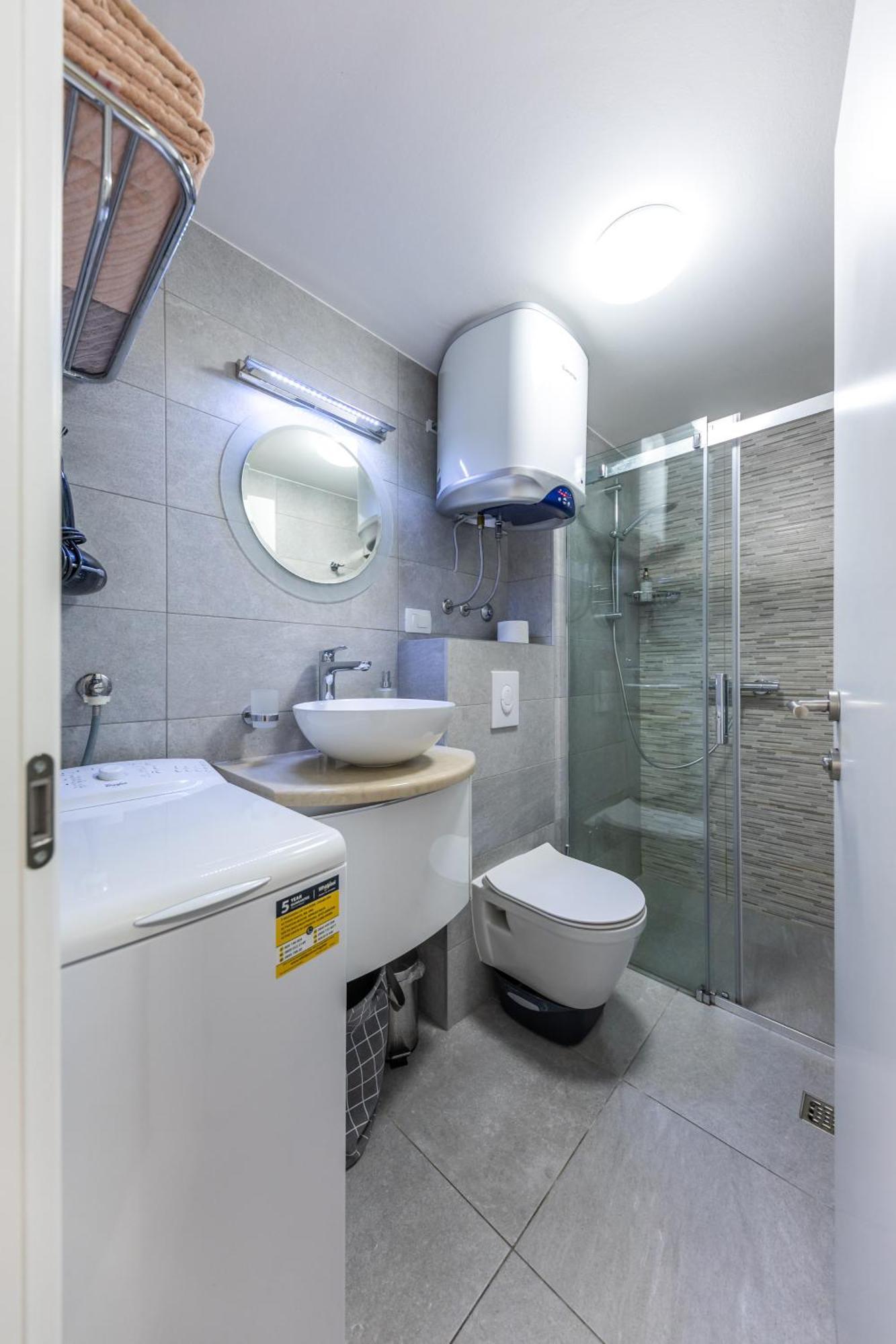 New Modern Studio Apartment Nina 두브로브니크 외부 사진